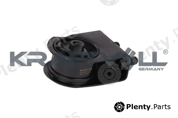 Kraftvoll Germany 10010111 — Mounting, engine