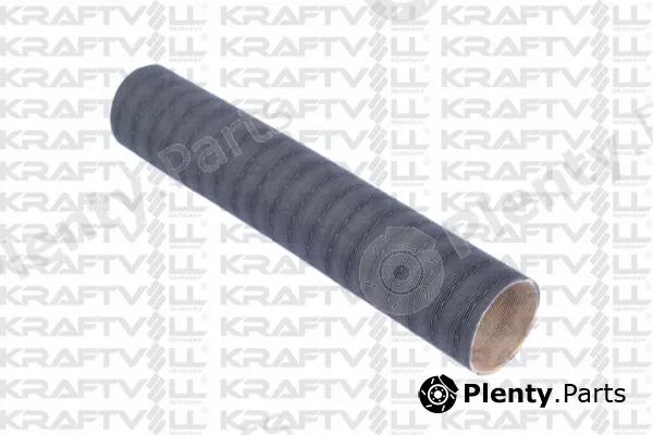Kraftvoll Germany 10032045 — Intake Hose, air filter