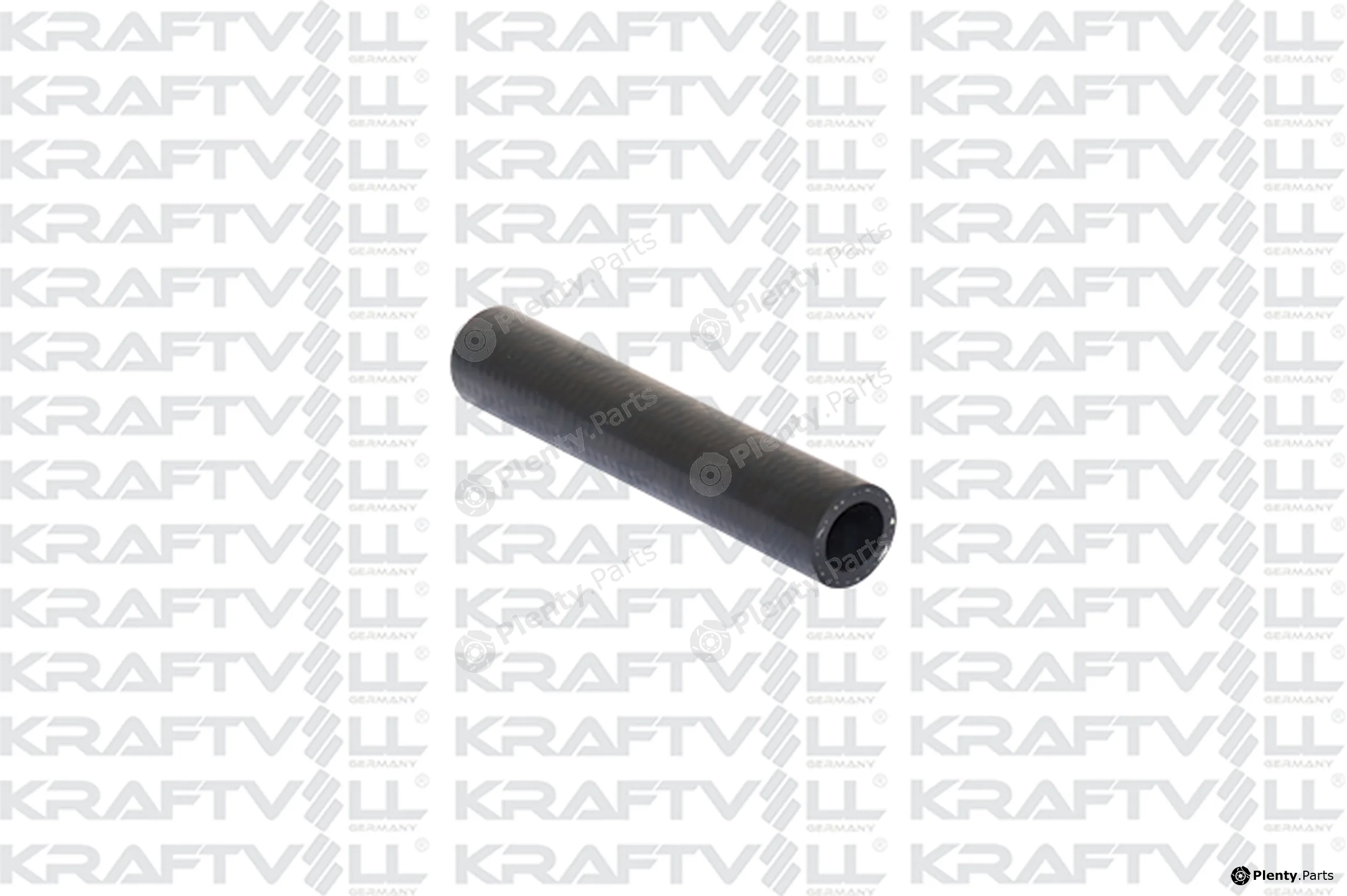 Kraftvoll Germany 10030072 — Hose, crankcase ventilation