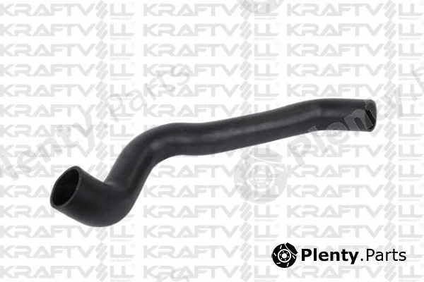 Kraftvoll Germany 10030245 — Charge Air Hose