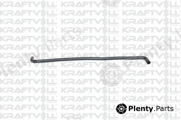 Kraftvoll Germany 10032044 — Heater Hose