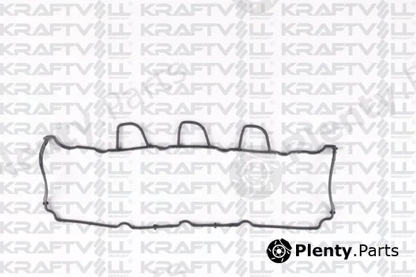 Kraftvoll Germany 12010204 — Gasket, cylinder head cover