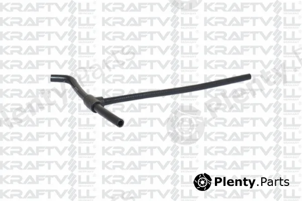 Kraftvoll Germany 10031610 — Radiator Hose
