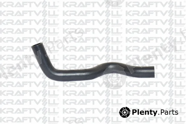 Kraftvoll Germany 10032268 — Radiator Hose