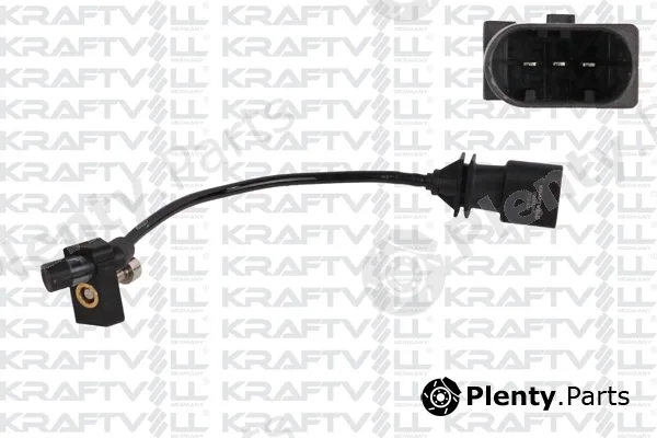 Kraftvoll Germany 05090384 — Sensor, crankshaft pulse