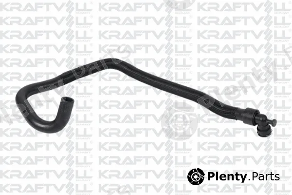Kraftvoll Germany 10031999 — Heater Hose