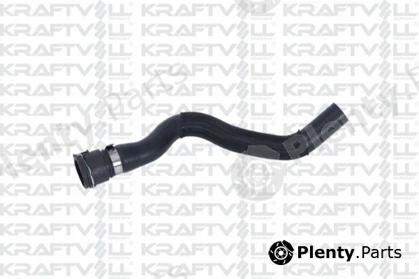 Kraftvoll Germany 10031044 — Heater Hose