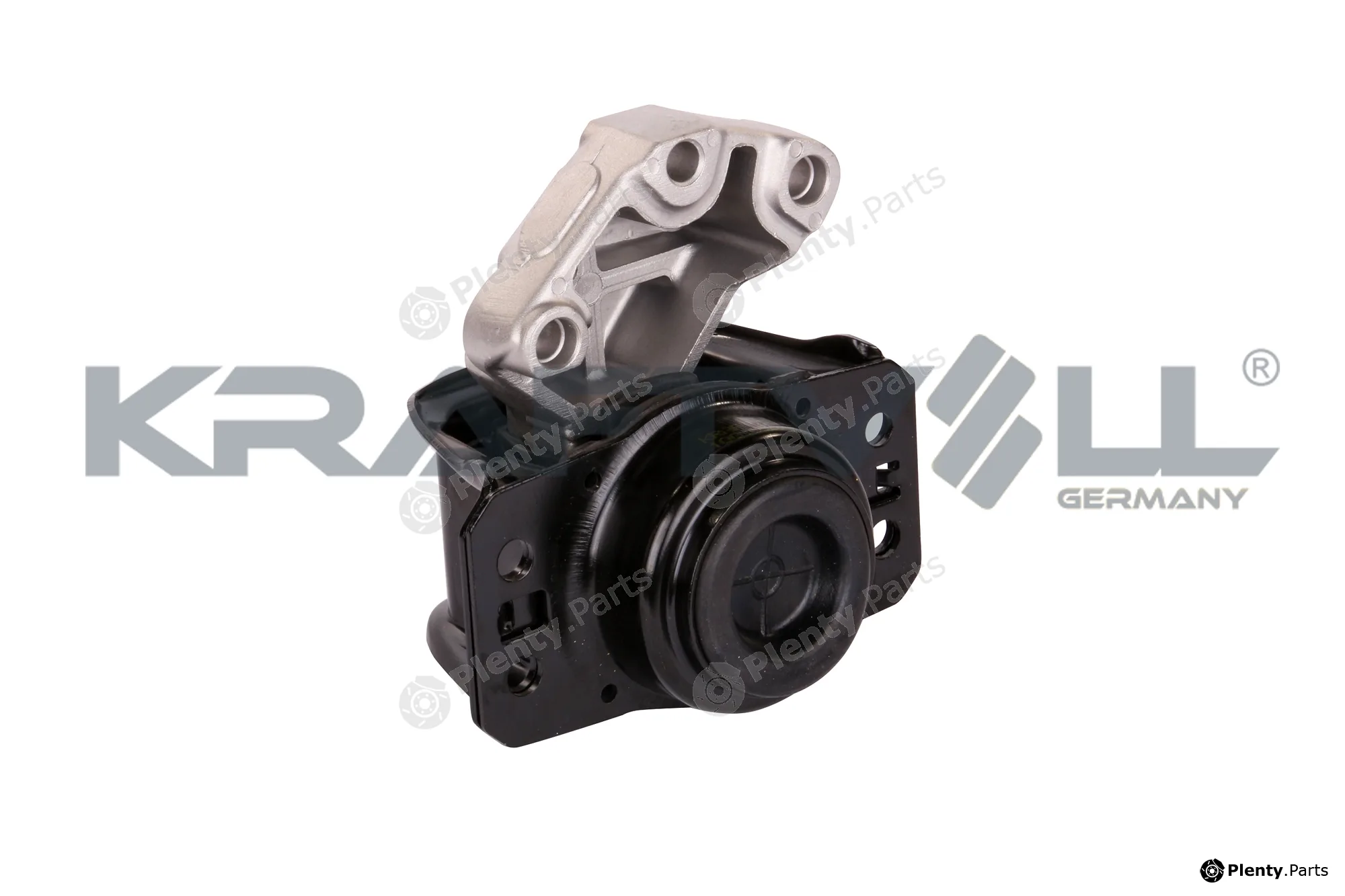 Kraftvoll Germany 10010520 — Mounting, engine
