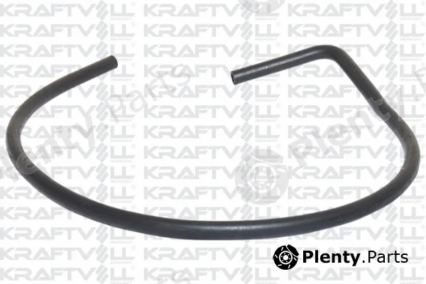 Kraftvoll Germany 10031407 — Heater Hose