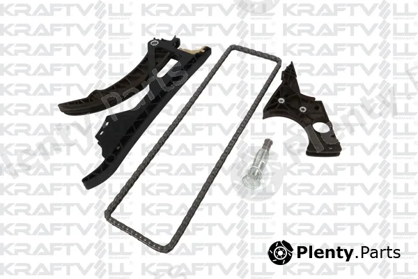 Kraftvoll Germany 12100010 — Timing Chain Kit