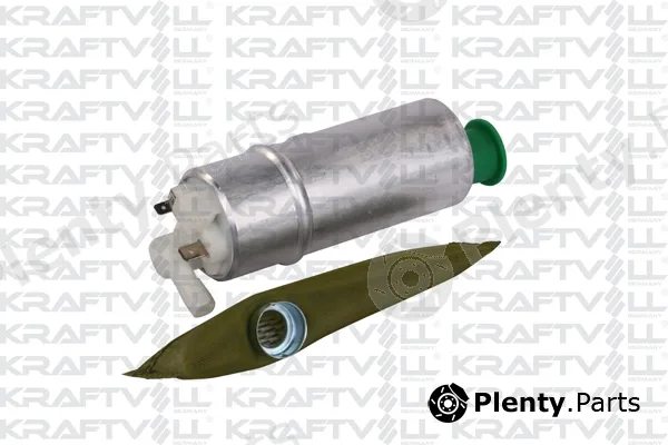 Kraftvoll Germany 05050071 — Fuel Pump