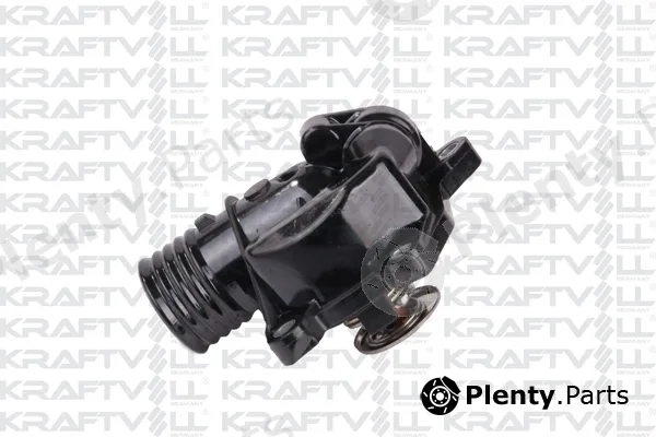Kraftvoll Germany 08100132 — Thermostat, coolant