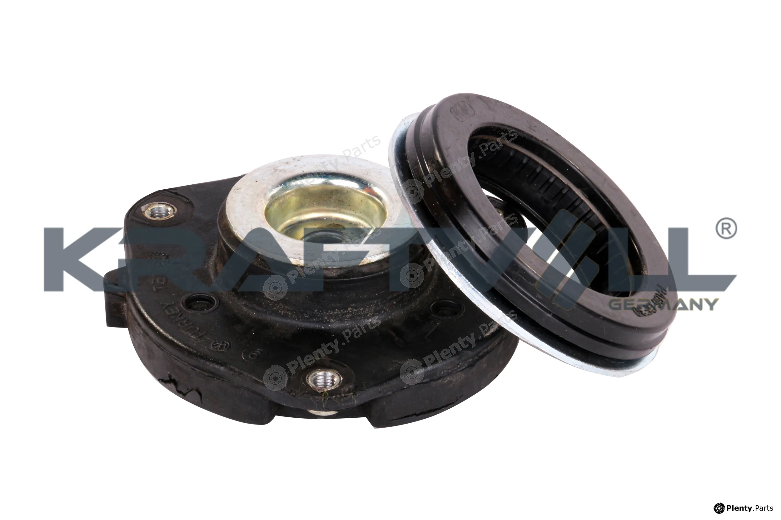 Kraftvoll Germany 10010340 — Suspension Strut Support Mount