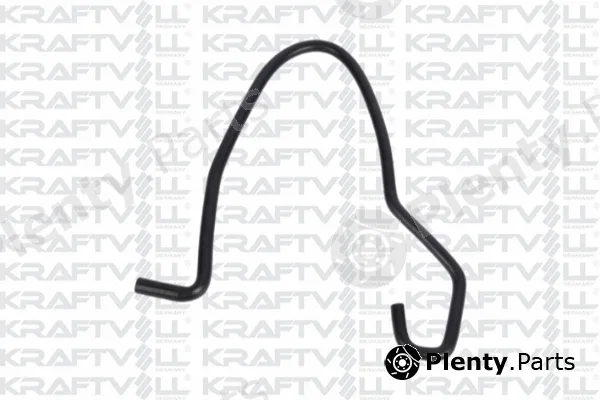 Kraftvoll Germany 10033348 — Radiator Hose