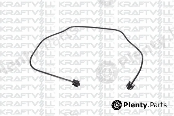 Kraftvoll Germany 10031469 — Radiator Hose