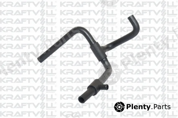 Kraftvoll Germany 10032071 — Heater Hose
