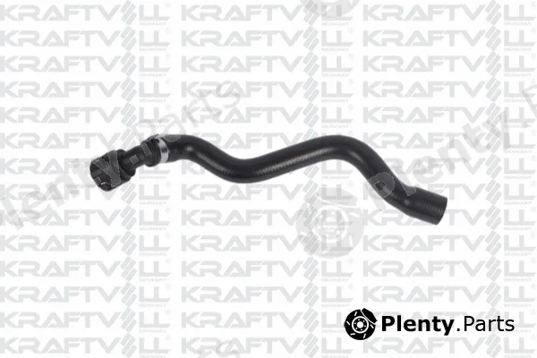 Kraftvoll Germany 10031687 — Heater Hose