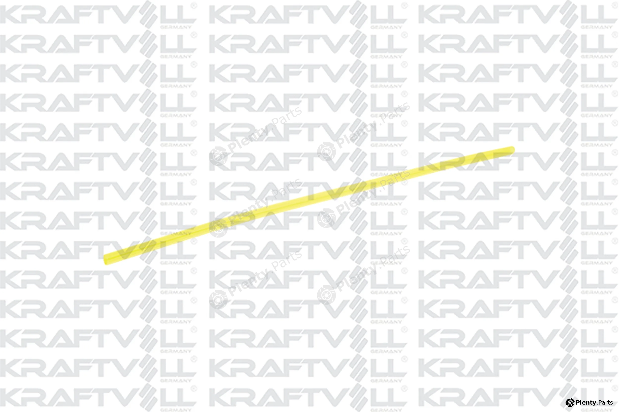Kraftvoll Germany 10030004 — Protective Hose, suspension spring