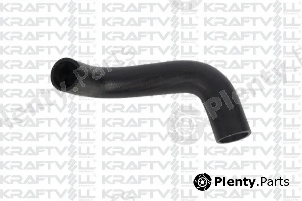 Kraftvoll Germany 10031963 — Charge Air Hose