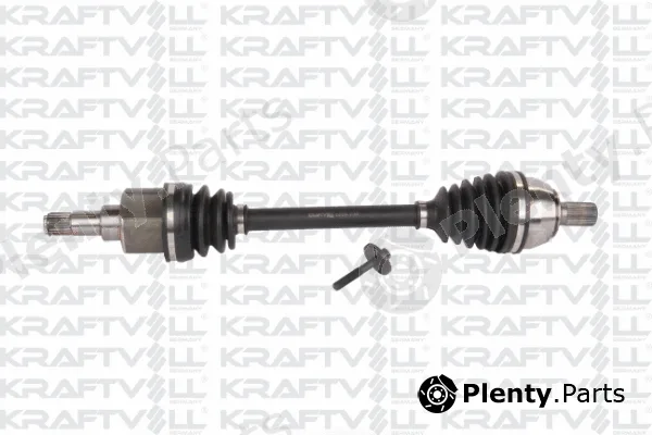 Kraftvoll Germany 01010144 — Drive Shaft