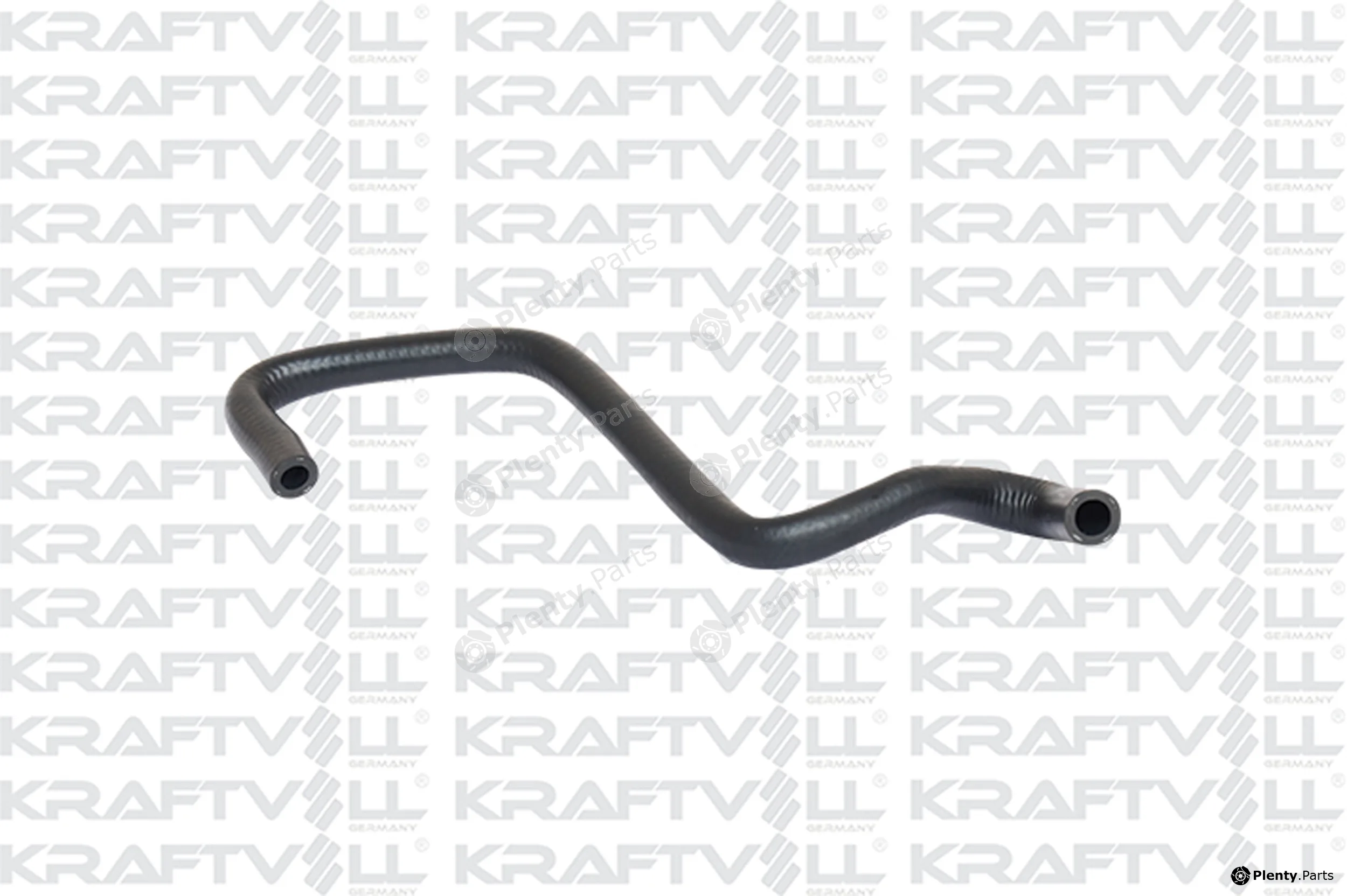 Kraftvoll Germany 10030013 — Radiator Hose