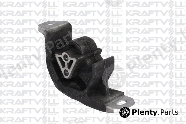 Kraftvoll Germany 10010319 — Mounting, engine