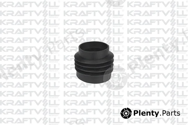 Kraftvoll Germany 10020357 — Bellow, steering