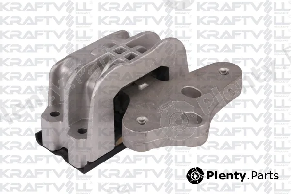 Kraftvoll Germany 10011137 — Holder, engine mounting system