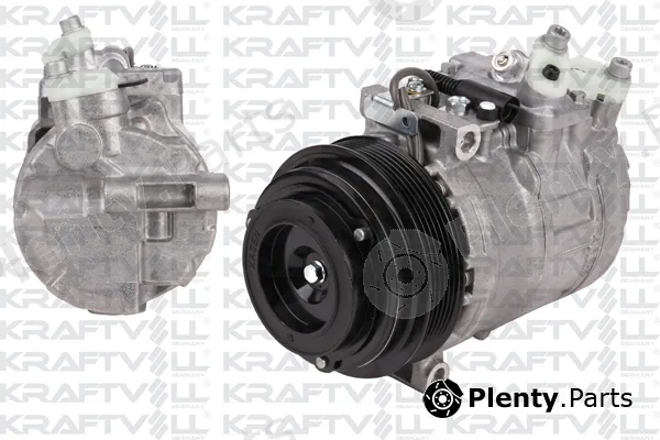 Kraftvoll Germany 19010044 — Compressor, air conditioning