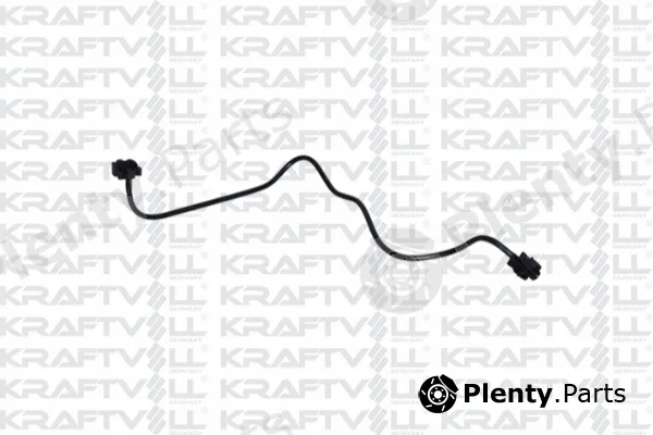 Kraftvoll Germany 10031797 — Radiator Hose