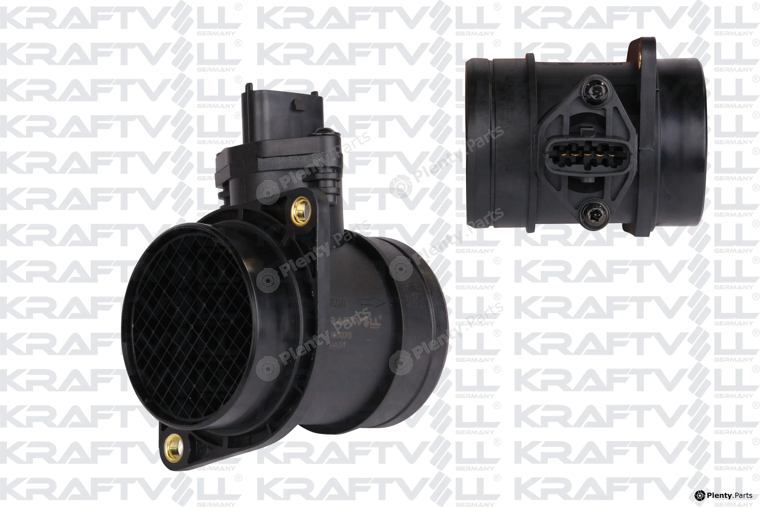 Kraftvoll Germany 05060076 — Mass Air Flow Sensor