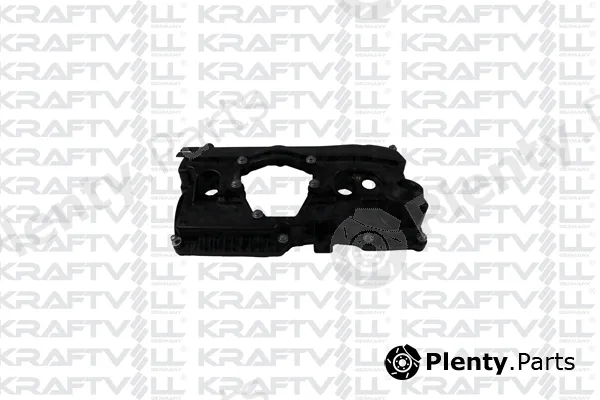 Kraftvoll Germany 12140024 — Cylinder Head Cover
