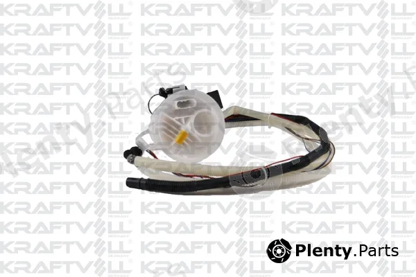 Kraftvoll Germany 05050258 — Fuel Filter