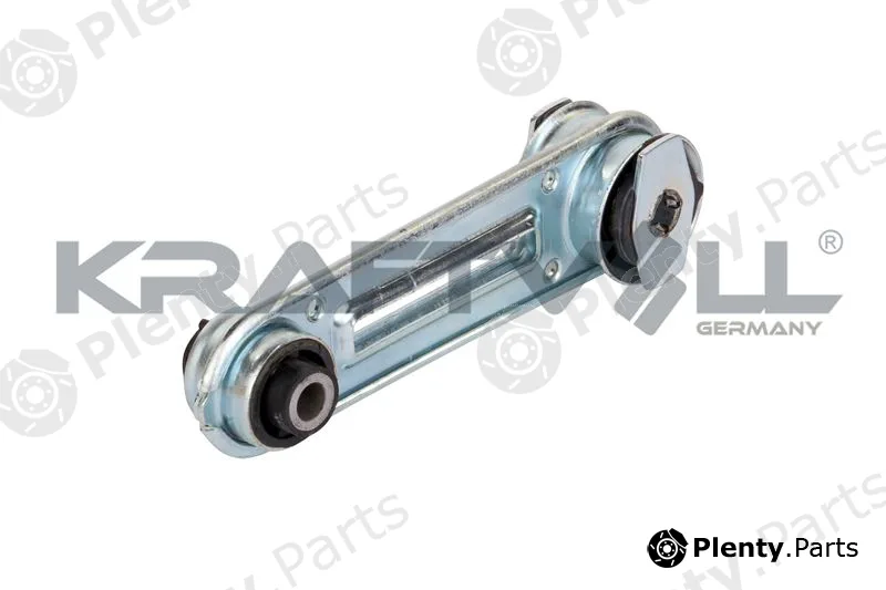Kraftvoll Germany 10010776 — Mounting, engine
