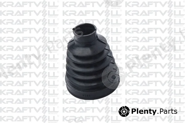 Kraftvoll Germany 10020249 — Bellow Kit, drive shaft
