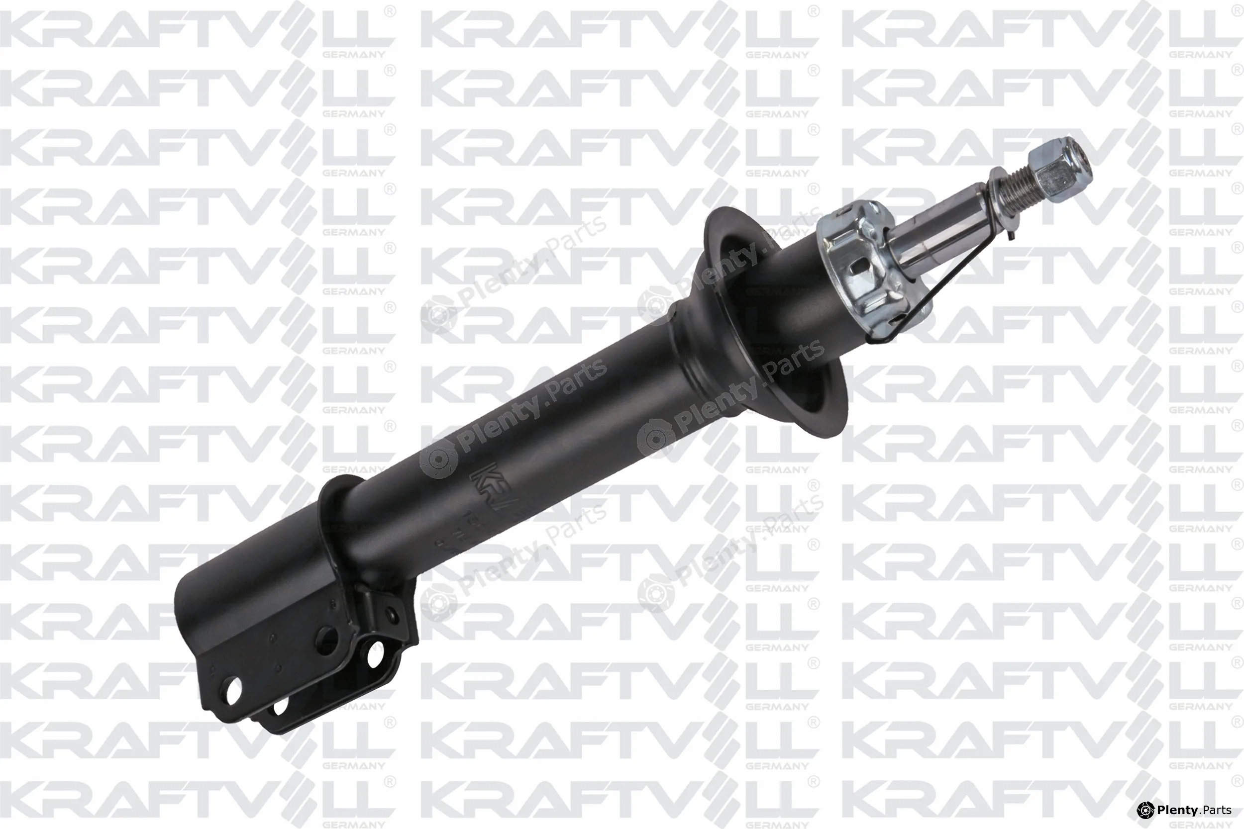 Kraftvoll Germany 15010143 — Shock Absorber