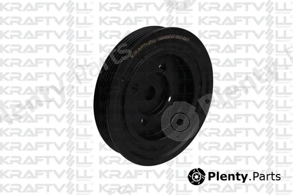 Kraftvoll Germany 15050010 — Belt Pulley, crankshaft