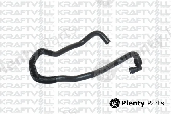 Kraftvoll Germany 10031799 — Radiator Hose