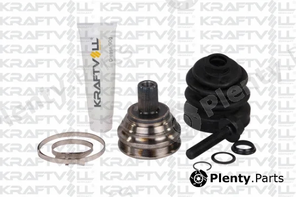 Kraftvoll Germany 01020024 — Joint Kit, drive shaft