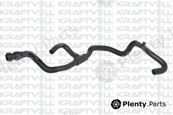 Kraftvoll Germany 10031065 — Heater Hose