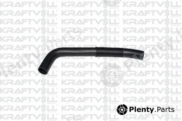 Kraftvoll Germany 10032394 — Radiator Hose