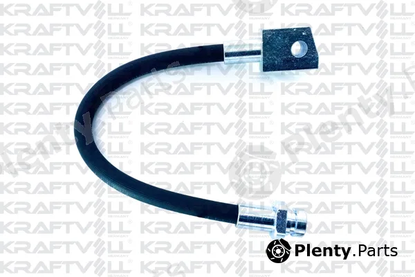 Kraftvoll Germany 07080443 — Brake Hose
