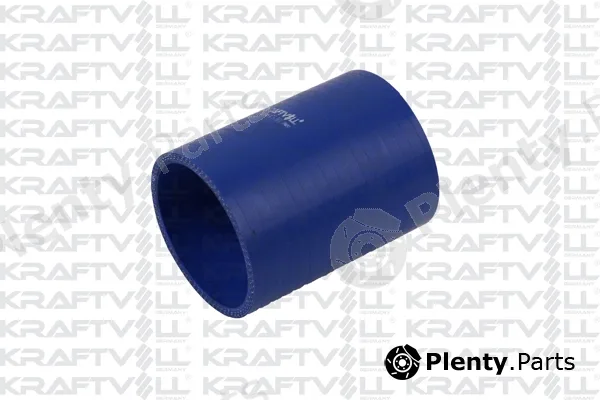 Kraftvoll Germany 10040648 — Radiator Hose