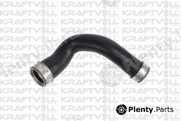 Kraftvoll Germany 10032031 — Charge Air Hose