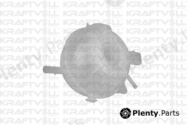 Kraftvoll Germany 08020364 — Expansion Tank, coolant