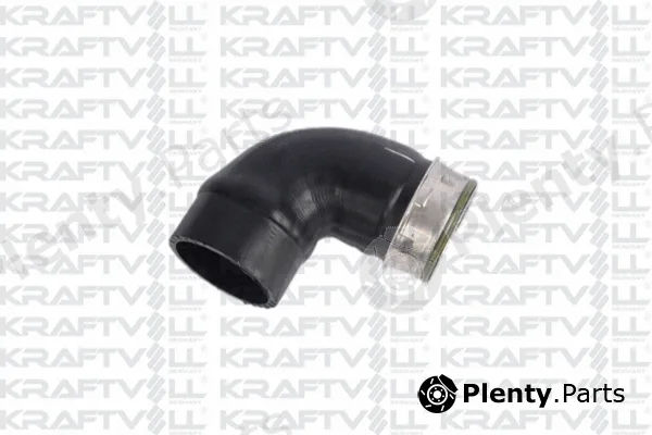 Kraftvoll Germany 10031655 — Charge Air Hose