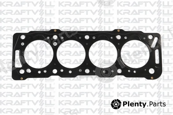 Kraftvoll Germany 12010062 — Gasket, cylinder head