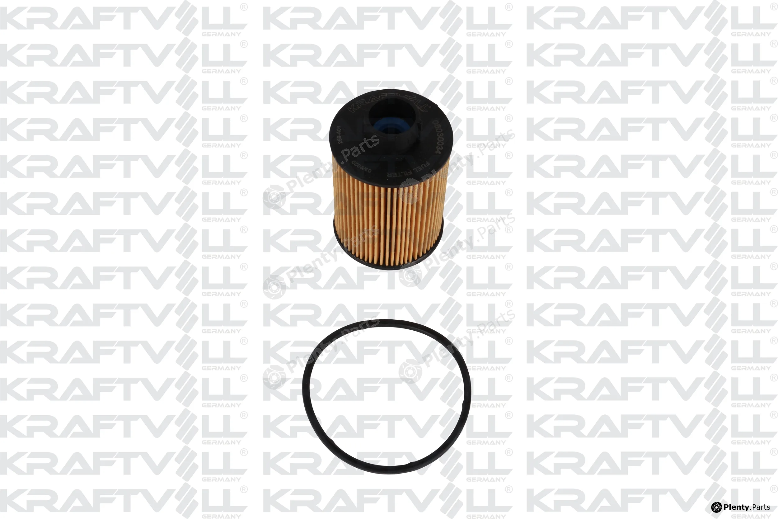 Kraftvoll Germany 06030034 — Fuel Filter