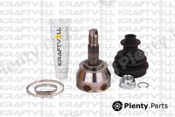 Kraftvoll Germany 01020058 — Joint Kit, drive shaft