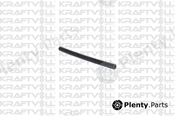 Kraftvoll Germany 10033073 — Radiator Hose